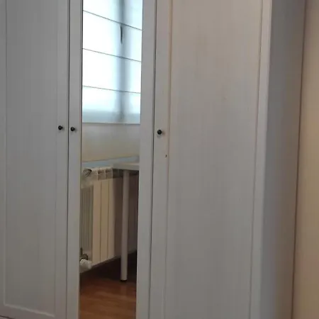 Puerta Del Noroeste *