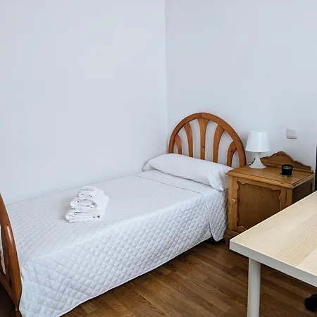 Puerta Del Noroeste Benavente