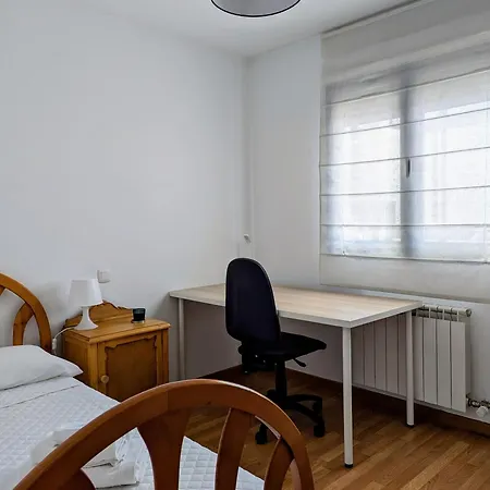 Apartment Puerta Del Noroeste *