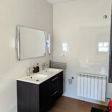 Apartment Puerta Del Noroeste Benavente