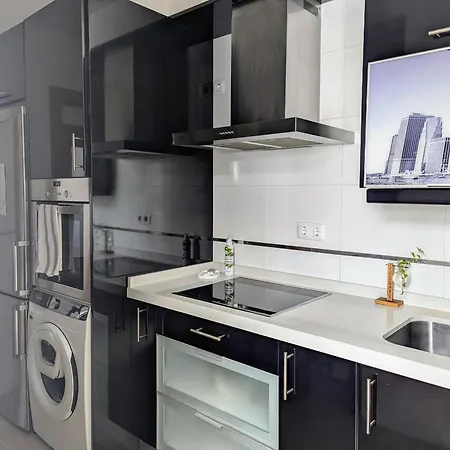 Puerta Del Noroeste Benavente