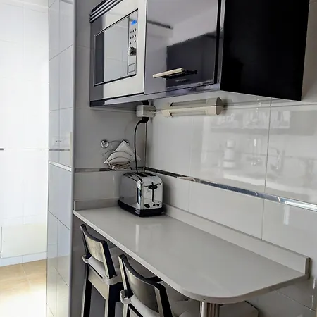 Puerta Del Noroeste *