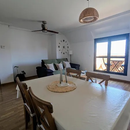 Puerta Del Noroeste Benavente