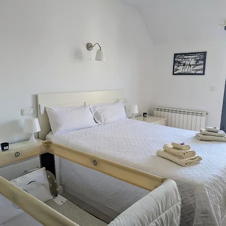 Puerta Del Noroeste * Benavente