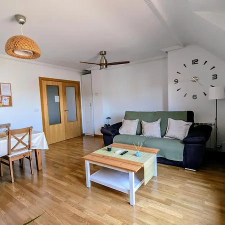 Puerta Del Noroeste *