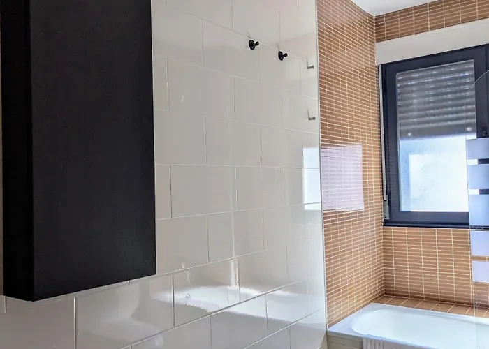 Puerta Del Noroeste Apartment