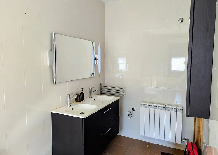 Apartment Puerta Del Noroeste Benavente