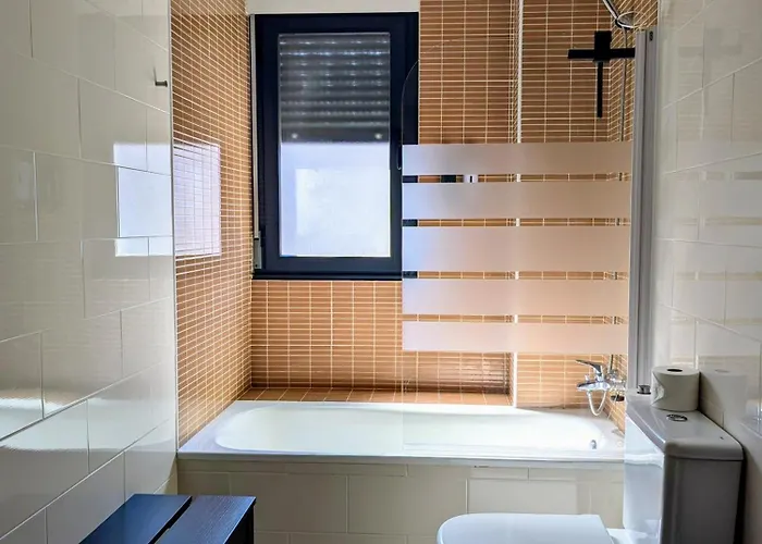 Puerta Del Noroeste Apartment