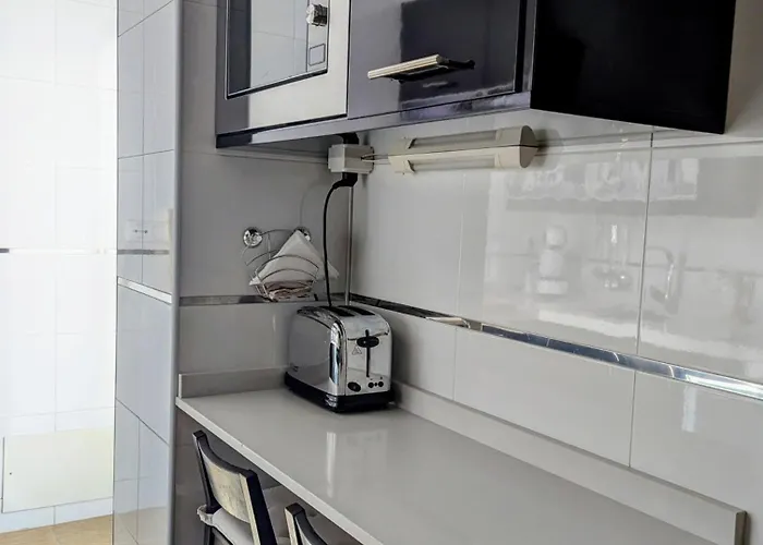 Puerta Del Noroeste *