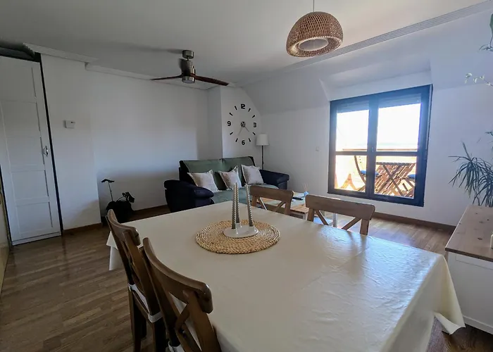 Puerta Del Noroeste Benavente