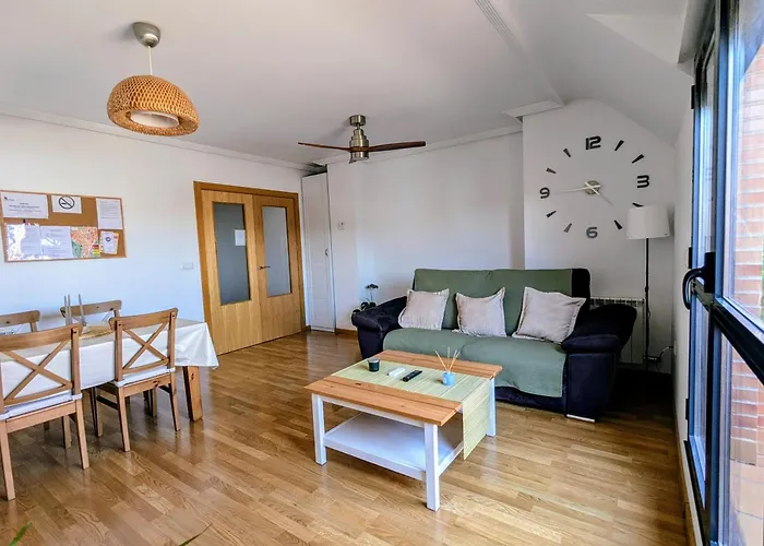 Puerta Del Noroeste *